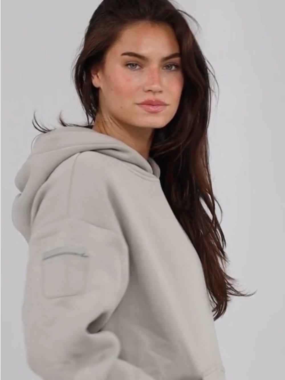 Travel Essentials Hoodie Joggers